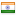 kdworld.us server is located in India